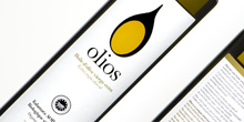 huile olive grecque olios