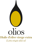 logo olios